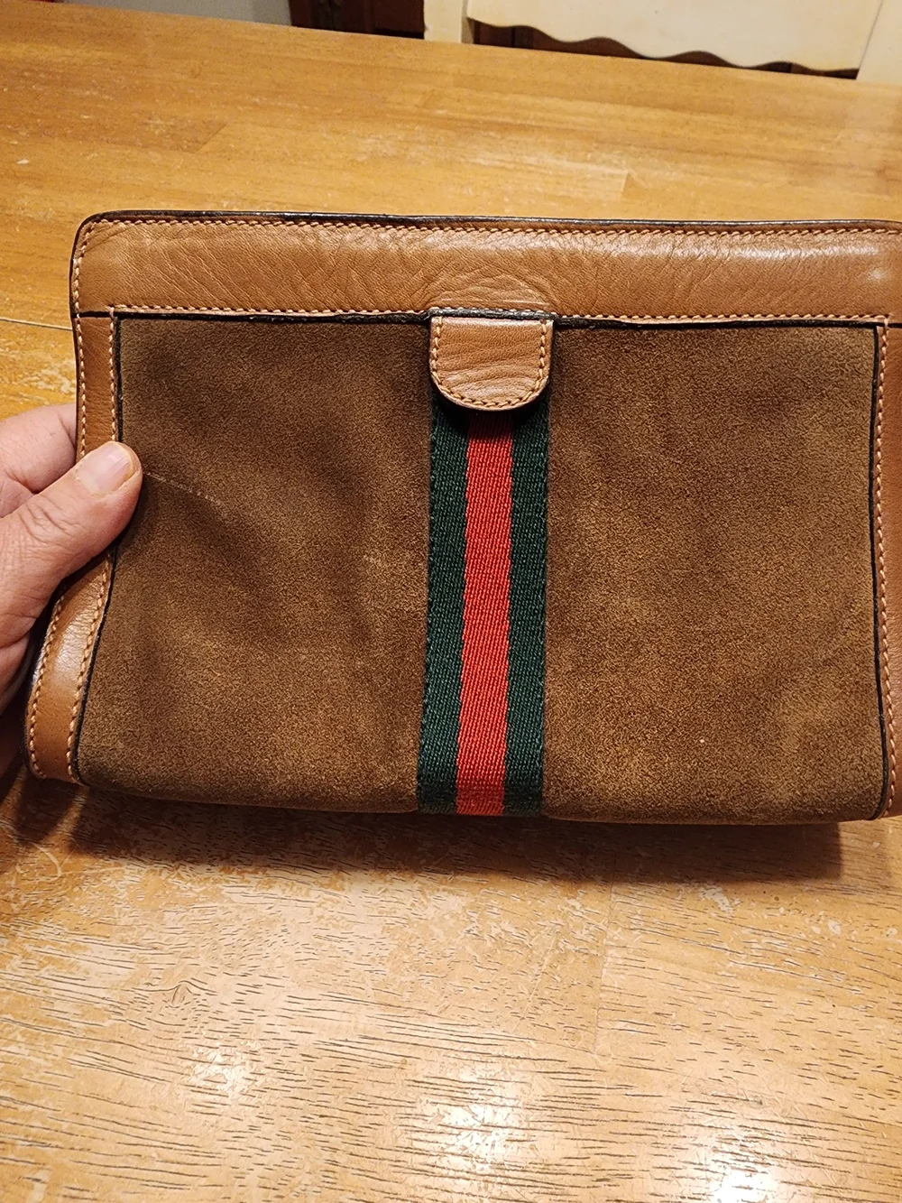 vintage Gucci 